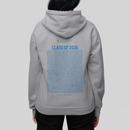 Brighton & Sussex Medical School - Graduation Names-list - Zip Hoodie
