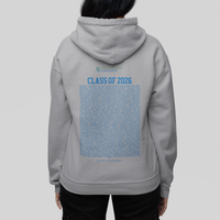 Brighton & Sussex Medical School - Graduation Names-list - Zip Hoodie