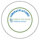 Brighton & Sussex Medical School - Graduation Bear