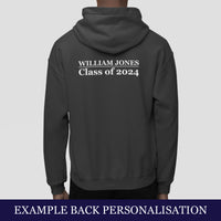University of Buckingham - 'Class of Year' - Hoodie