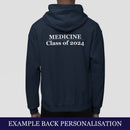 University of Buckingham - 'Class of Year' - Hoodie