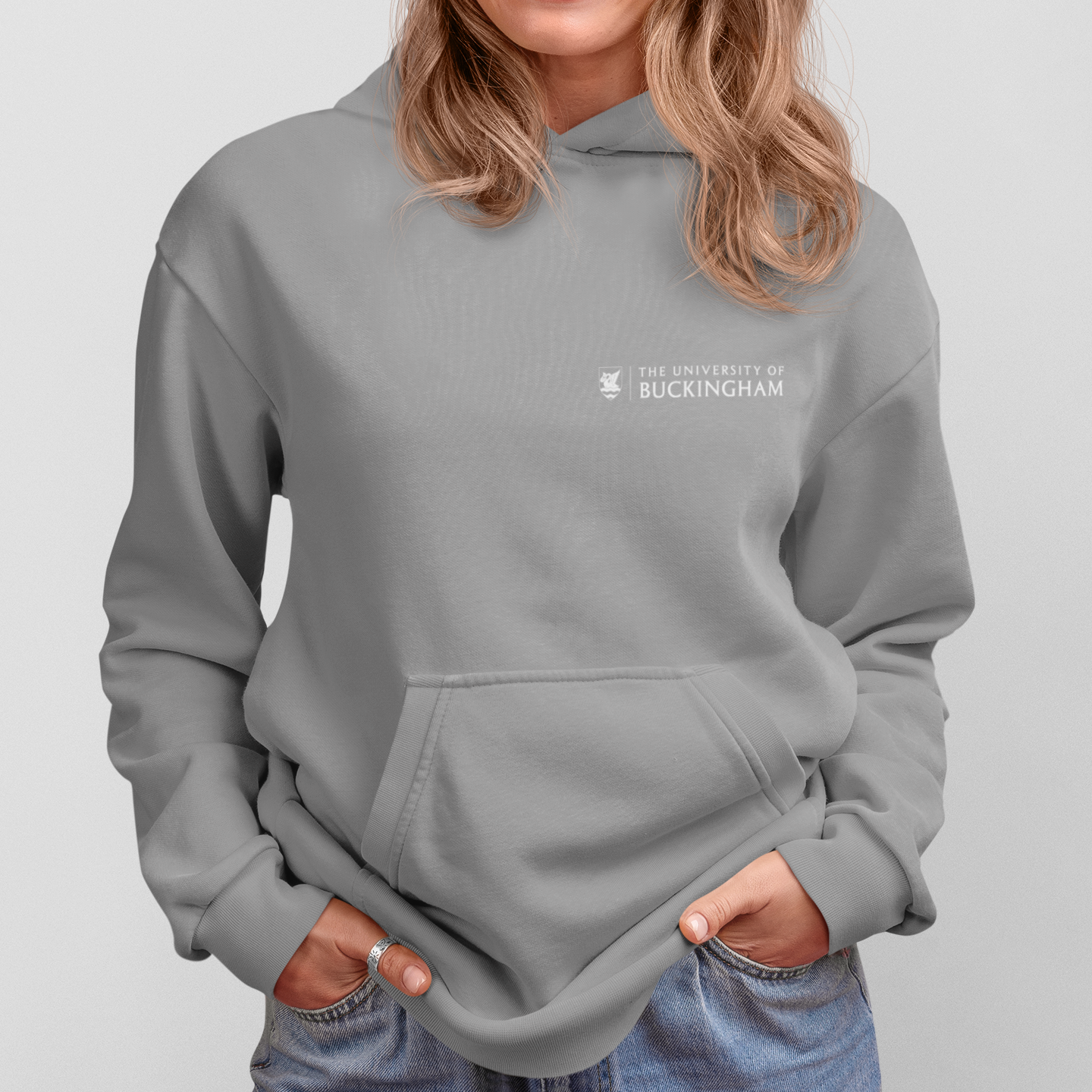 University of Buckingham - 'Class of Year' - Hoodie
