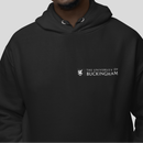 University of Buckingham - Keepsake Package - Graduation Hoodie, Bear & Tote Bag