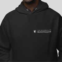 University of Buckingham - Keepsake Package - Graduation Hoodie, Bear & Tote Bag