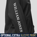 University of Buckingham - Keepsake Package - Graduation Hoodie, Bear & Tote Bag