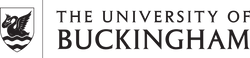 University of Buckingham logo