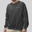 University of Buckingham - Graduation Names-list - Organic Sweatshirt