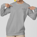 University of Buckingham - Graduation Names-list - Organic Sweatshirt