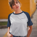 University of Buckingham - Graduation Names-list - Regular Fit Baseball T-shirt