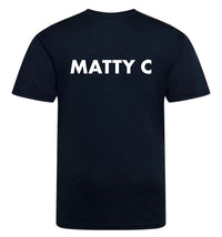 ULFC - Kids - Training T-Shirt