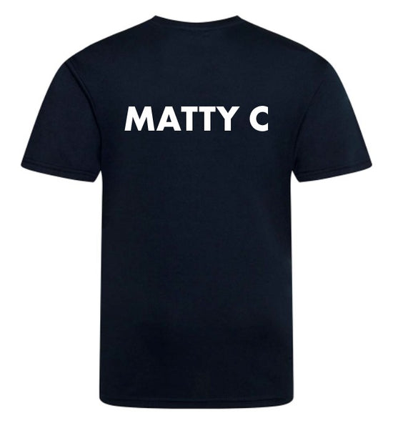 ULFC - Kids - Training T-Shirt
