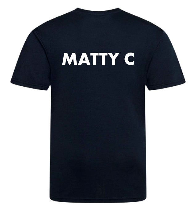 ULFC - Kids - Training T-Shirt
