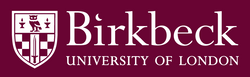 Birkbeck, University of London (BBK) logo