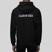 Solihull College and University Centre - 'Class of Year' - Hoodie