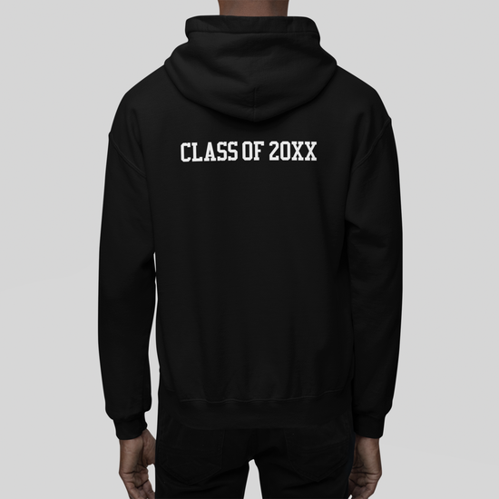 Chartered Institute of Marketing - 'Class of Year' - Hoodie