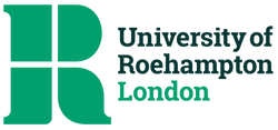 University of Roehampton London (ROE) logo