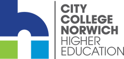 City College Norwich (CCN) logo