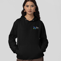 City College Norwich - 'Class of Year' - Hoodie