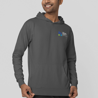 City College Norwich - 'Class of Year' - Hoodie