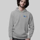 City College Norwich - 'Class of Year' - Hoodie