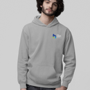 City College Norwich - Limited Edition - 'Class of Twenty 26' Hoodie