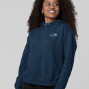 City College Norwich - 'Class of Year' - Hoodie