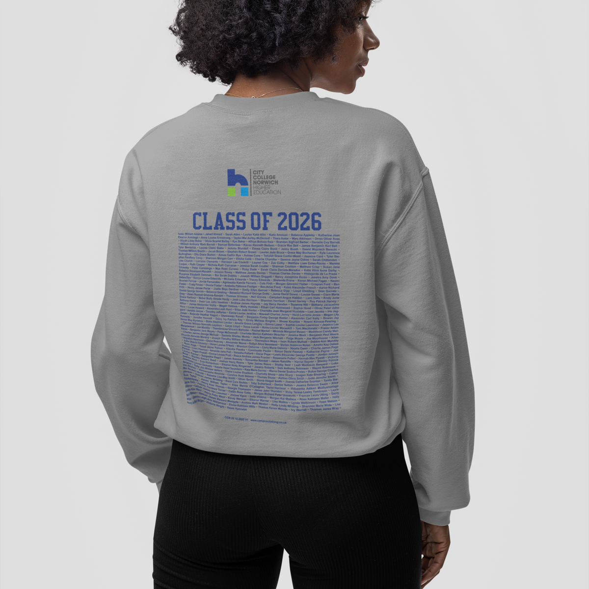 XS / Light Dusty Grey