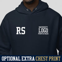 Warwick 6th Form Leavers Hoodie