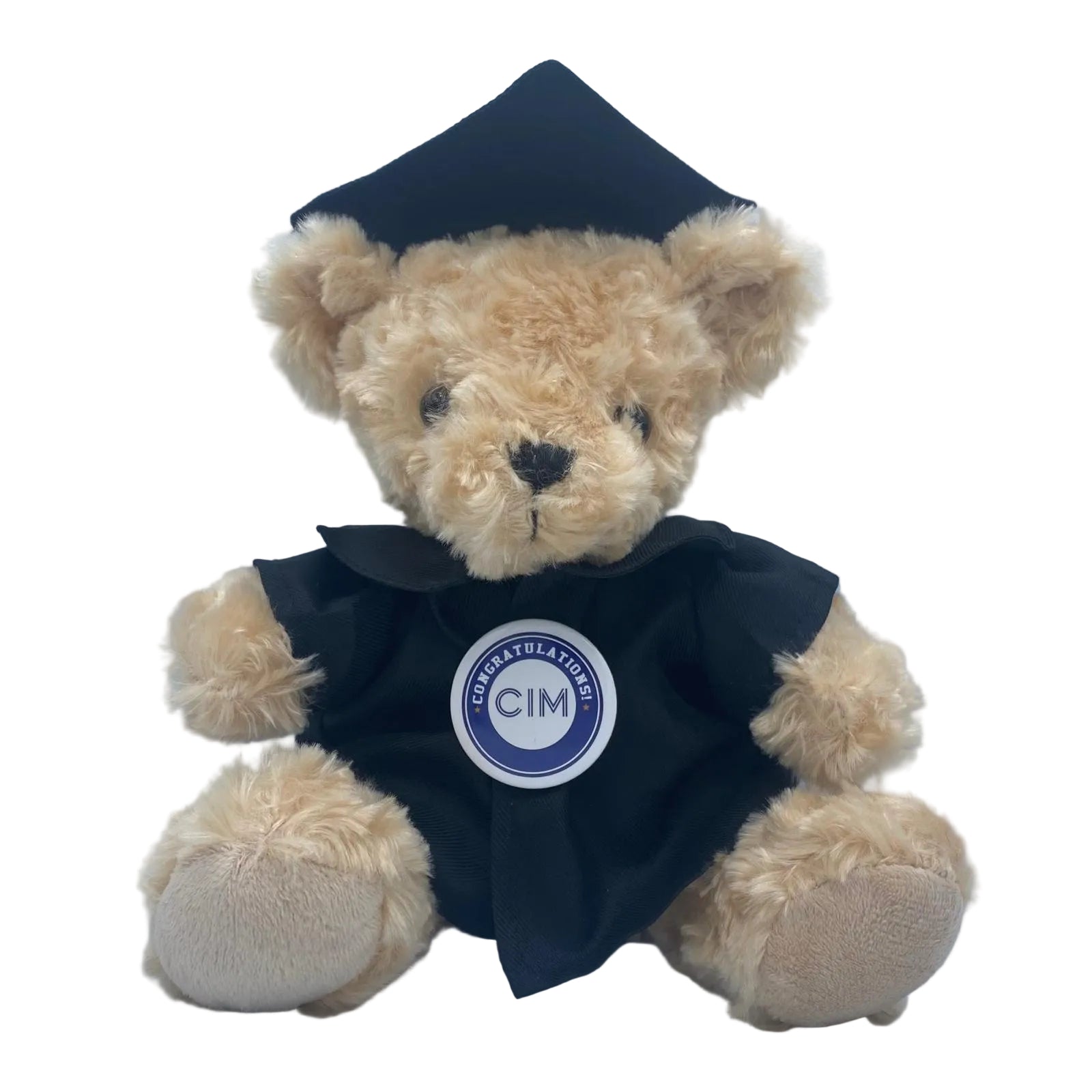 Chartered Institute of Marketing - Graduation Bear