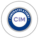 Chartered Institute of Marketing - Keepsake Package - Graduation Hoodie, Bear & Tote Bag
