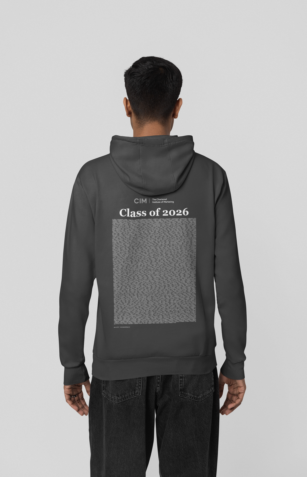 XS / Graphite Grey