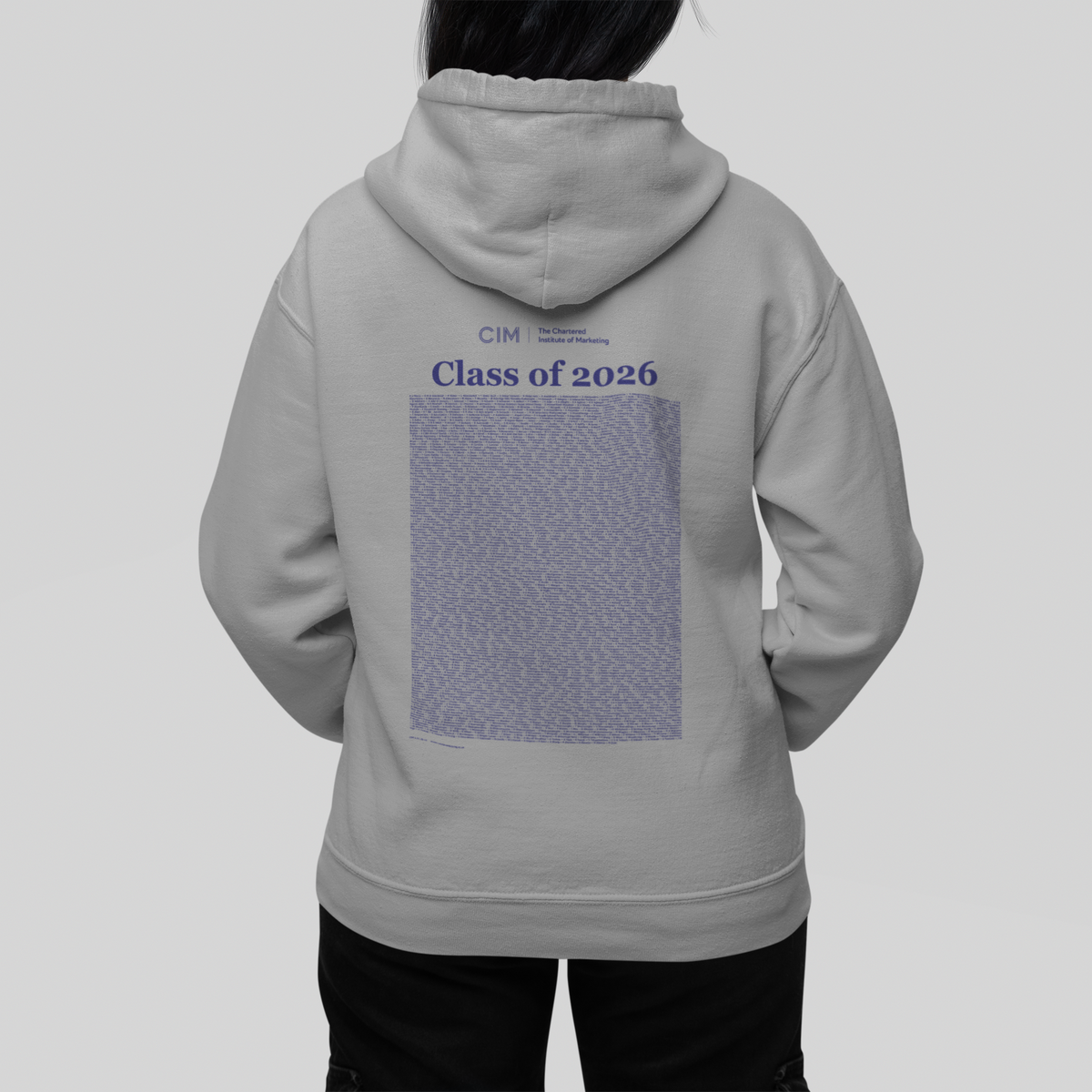 XS / Light Dusty Grey