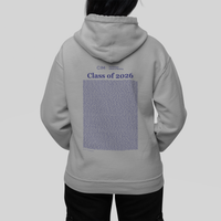 Chartered Institute of Marketing - Keepsake Package - Graduation Hoodie, Bear & Tote Bag