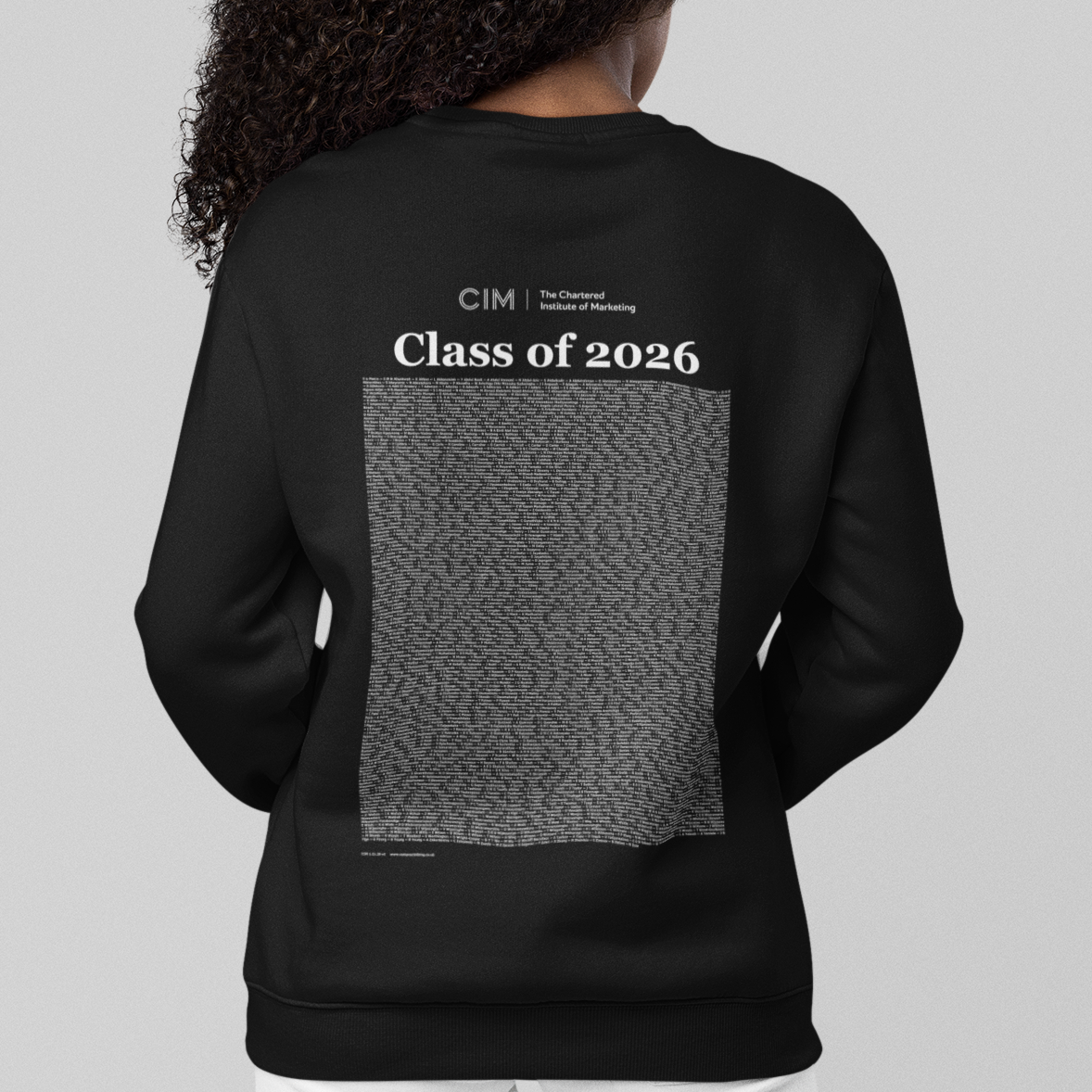 XS / Black