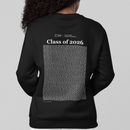 Chartered Institute of Marketing - Graduation Names-list - Organic Sweatshirt