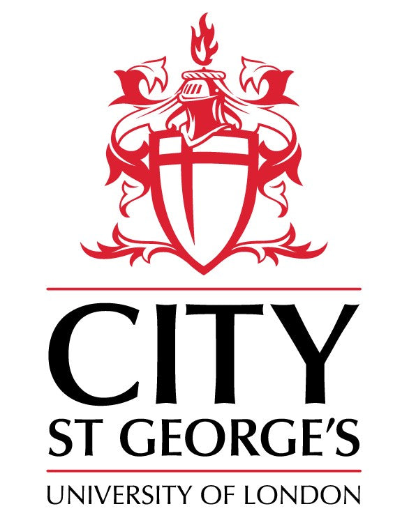 City St George's, University of London - Graduation Names-list - Hoodie