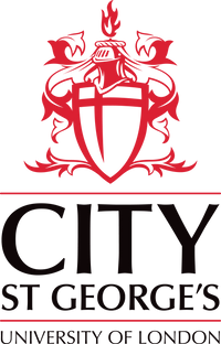 City St George's, University of London - 'Class of Year' - Hoodie