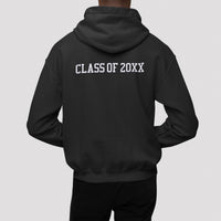 Anglia Ruskin University - 'Class of Year' - Hoodie