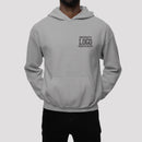 Graduation Names List Hoodie