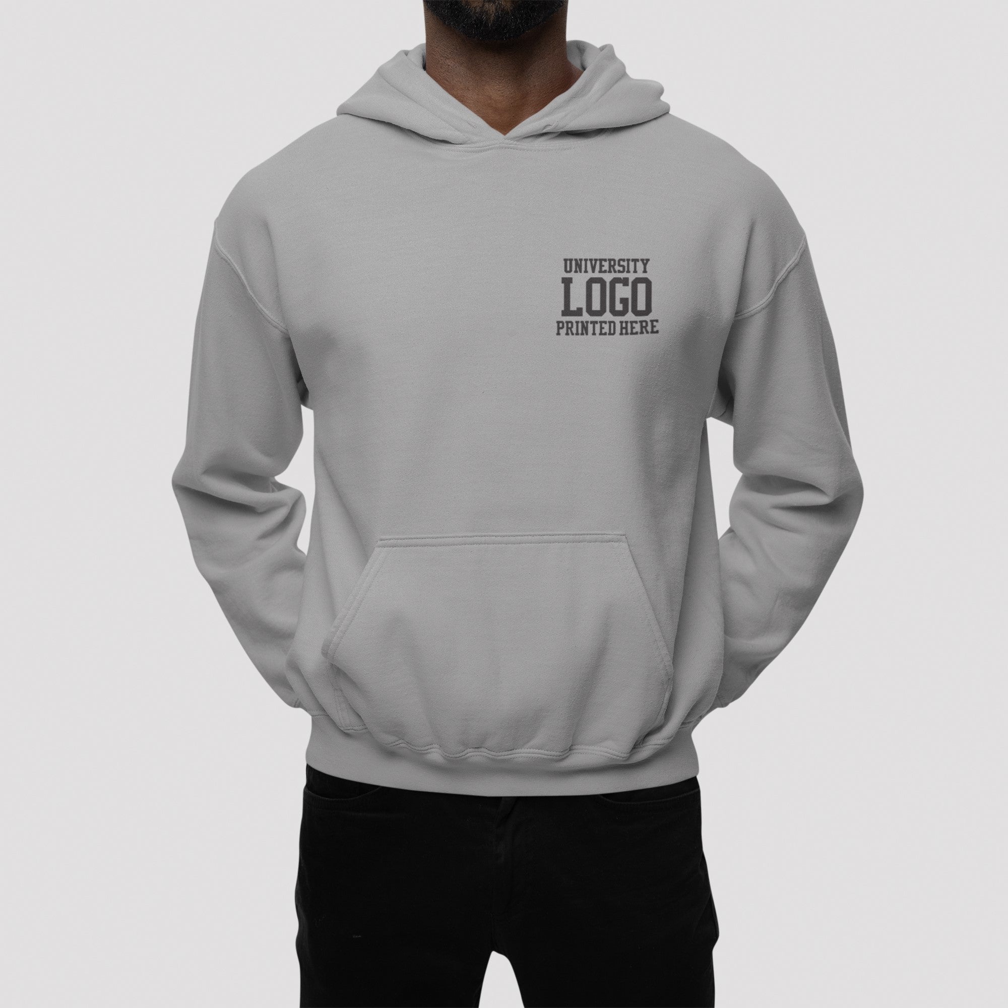 Graduation Names List Hoodie