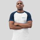 Coventry University - Graduation Names-list - Regular Fit Baseball T-shirt