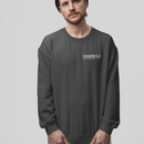 Coventry University - Graduation Names-list - Organic Sweatshirt