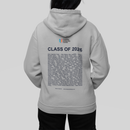 Croydon University Centre - Graduation Names-list - Hoodie