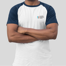 Croydon University Centre - Graduation Names-list - Standard T-shirt