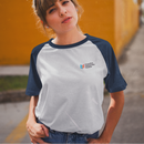 Croydon University Centre - Graduation Names-list - Standard T-shirt