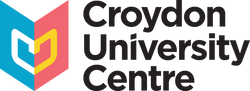 Croydon University Centre logo