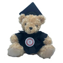 City St George's, University of London - Graduation Bear