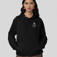 City St George's, University of London - Limited Edition - 'Class of Twenty 26' Hoodie