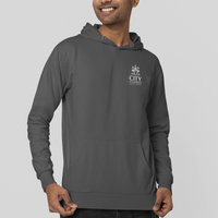 City St George's, University of London - Limited Edition - 'Class of Twenty 26' Hoodie