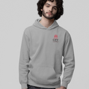 City St George's, University of London - Keepsake Package - Graduation Hoodie, Bear & Tote Bag
